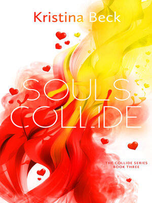 cover image of Souls Collide